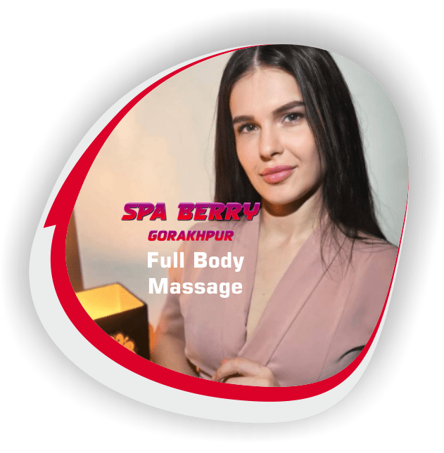 Full Body Massage in Gorakhpur